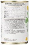 Biona Organic Chick Peas, 4 x 400 g
