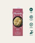 Plenish Organic Unsweetened Oat Milk (1 Litre)