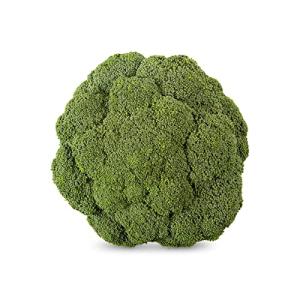 by Amazon Organic Broccoli, 300g