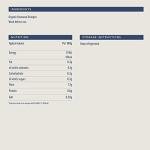 by Amazon Organic Unwaxed Oranges, Pack of 3, Medium