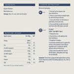 by Amazon Organic White Potatoes, 2kg