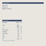 by Amazon Organic Broccoli, 300g