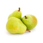 OrchardWorld Organic Ripe and Ready Pears, pack of 4