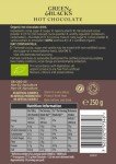 Green & Blacks Organic Hot Chocolate, Rich & Indulgent Drinking Chocolate, 250g (Pack of 1)