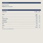 Amazon Organic Brown Onions - 750g