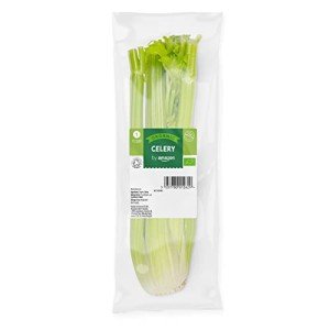 Organic Celery Sticks, 350g Pack