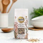 Biona Organic Wild Rice Mix, 500g