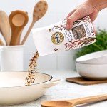 Biona Organic Wild Rice Mix, 500g
