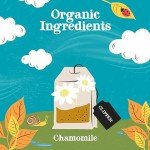 Clipper Organic Chamomile Tea Bags | 120 Infusion Teabag Sachets (6 x Boxes of 20) | Bulk Buy for Home & Catering | Caffeine-Free Herbal Tea Bags | Eco-Conscious, Natural, Unbleached & Biodegradable