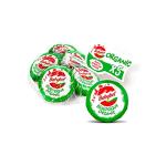 Mini Babybel Organic Natural Cheeses 5 x 20g (100g)