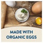 Hellmann's Organic Mayonnaise, 270 g