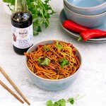 Biona Organic Original Coconut Aminos 250 ml - Certified Organic Coconut Sap and Sea Salt - Alternative to Soya Sauce - Gluten and Soy Free - Naturally Vegan