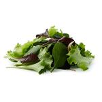G's Organic Mixed Leaves, 200g