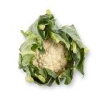 by Amazon Organic Cauliflower, Single