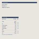 by Amazon Organic Cauliflower, Single