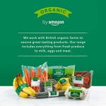 by Amazon Organic Cauliflower, Single