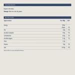 by Amazon Organic Red Onions, 500g