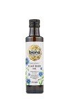Biona Organic Flax Seed Oil, 250ml