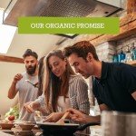 Mr Organic - Mixed Beans 400g - Organic. High in Protein & Fibre - Ready to Eat - Perfect for Salads, Stews, and Soups - Non-GMO and Gluten-Free