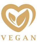 Vegan Baklava Baklawa, 24 Pieces, Chateau de Mediterranean, Gift Box with Ribbon