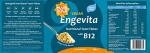 Marigold Engevita Yeast Flakes with Vitamin B12 - 100g (1)