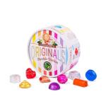 Catherine's Originals Vegan Chocolate Selection Gift Box | Award-Winning Selection of Vegan Chocolate, 300g. Diary Free, Gluten Free & Lactose Free.