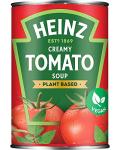 Heinz Plant Based Vegan Creamy Tomato Soup 415g