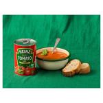 Heinz Plant Based Vegan Creamy Tomato Soup 415g