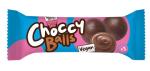 Mummy Meegz - Vegan - Choccy Balls (3x12g) 36g x 1