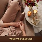 Magnum Classic Vegan Ice Cream Sticks 3 x 90 ml