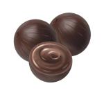 Mummy Meegz - Vegan - Choccy Balls (3x12g) 36g x 1