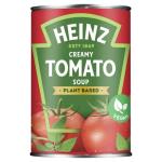 Heinz Plant Based Vegan Creamy Tomato Soup 415g