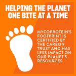 Vegan Deli Pepperoni, 100 g