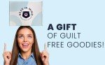 Vegan Hamper: Premium Vegan Treats Hamper & Gift Box - Ultimate Vegan Hampers Gift Baskets for Men & Women - Vegetarian Hamper Gifts for Veganuary