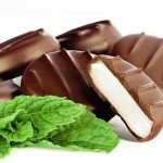 Luxury Vegan Chocolate Creams | 18 Fondant Dark Chocolates, 9 Flavour Assortment | Perfect Vegan Gift