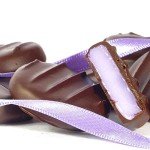Luxury Vegan Chocolate Creams | 18 Fondant Dark Chocolates, 9 Flavour Assortment | Perfect Vegan Gift