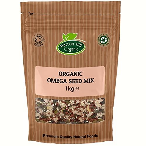 Hatton Hill Organic