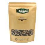 Organic Omega Seed Mix - 1kg - Vegan Blend