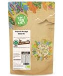 Organic Omega Seed Mix - 1kg Vegan Blend