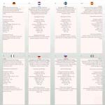 Organic Omega Seed Mix - 1kg Vegan Blend