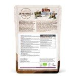 Organic European Pumpkin Seeds - 400g Pack