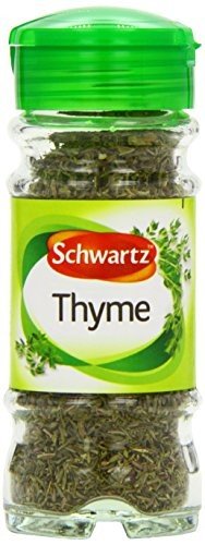 Herbs and Spices