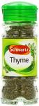 Schwartz Thyme Seasoning - 11g