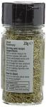 Morrisons 20g Dried Rosemary Spice