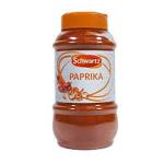 Schwartz Paprika Powder - Rich Flavor for Goulash