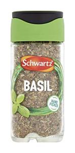 Schwartz Basil Seasoning - 10g Pack