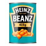 Heinz Baked Beanz – Pack of 4 x 415g