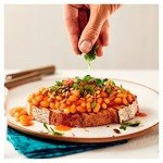 Heinz Baked Beanz – Pack of 4 x 415g