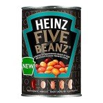 Heinz Five Beanz in 415g Can
