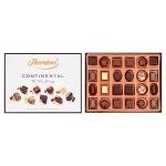 Thorntons Continental Chocolate Gift Box - 264g